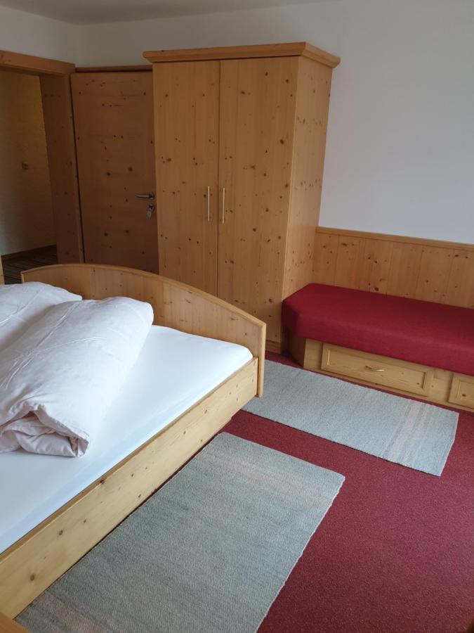 Affittacamere Haus Theresia Alpbach