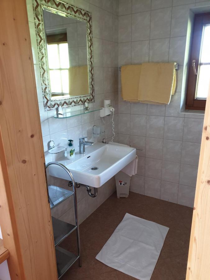 Haus Theresia Alpbach