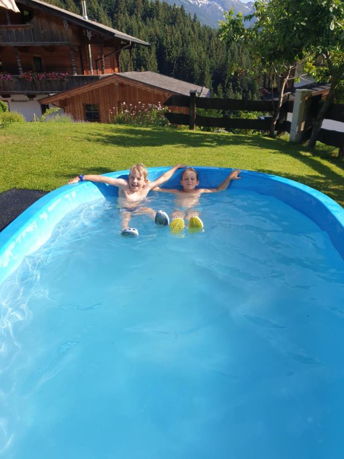 Haus Theresia Affittacamere Alpbach