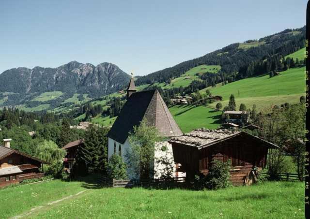 Haus Theresia * Alpbach