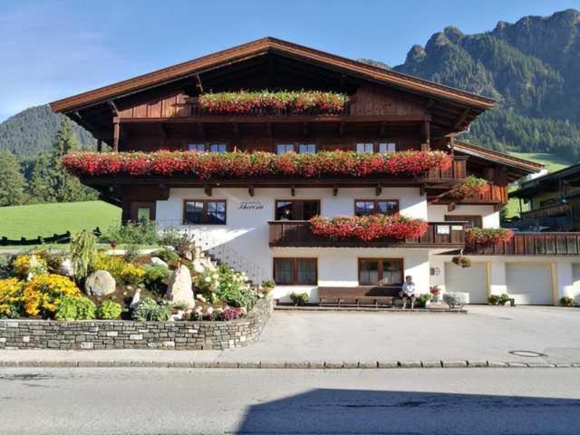 Haus Theresia Affittacamere