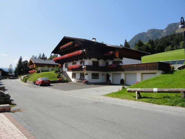Affittacamere Haus Theresia *