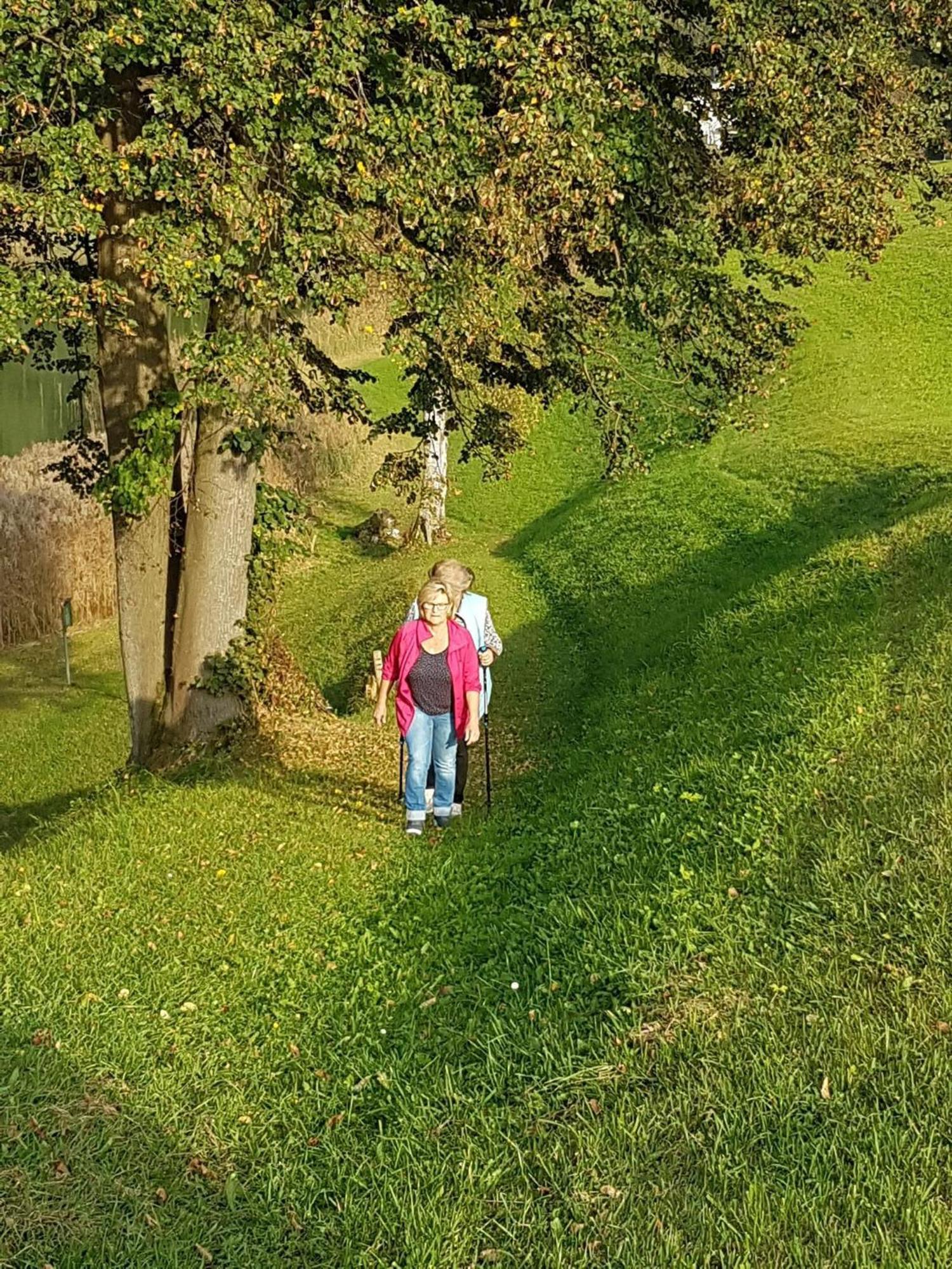 Haus Theresia Affittacamere Alpbach