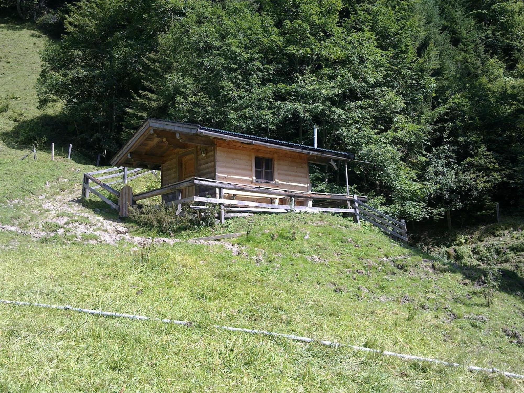 Haus Theresia Affittacamere